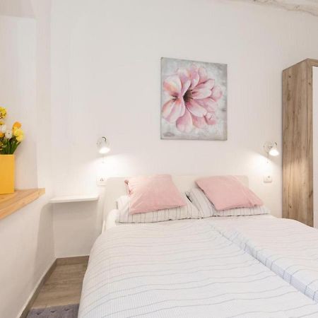 Studio Apartment Sisi โอปาติยา ภายนอก รูปภาพ