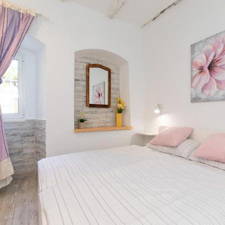 Studio Apartment Sisi โอปาติยา ภายนอก รูปภาพ
