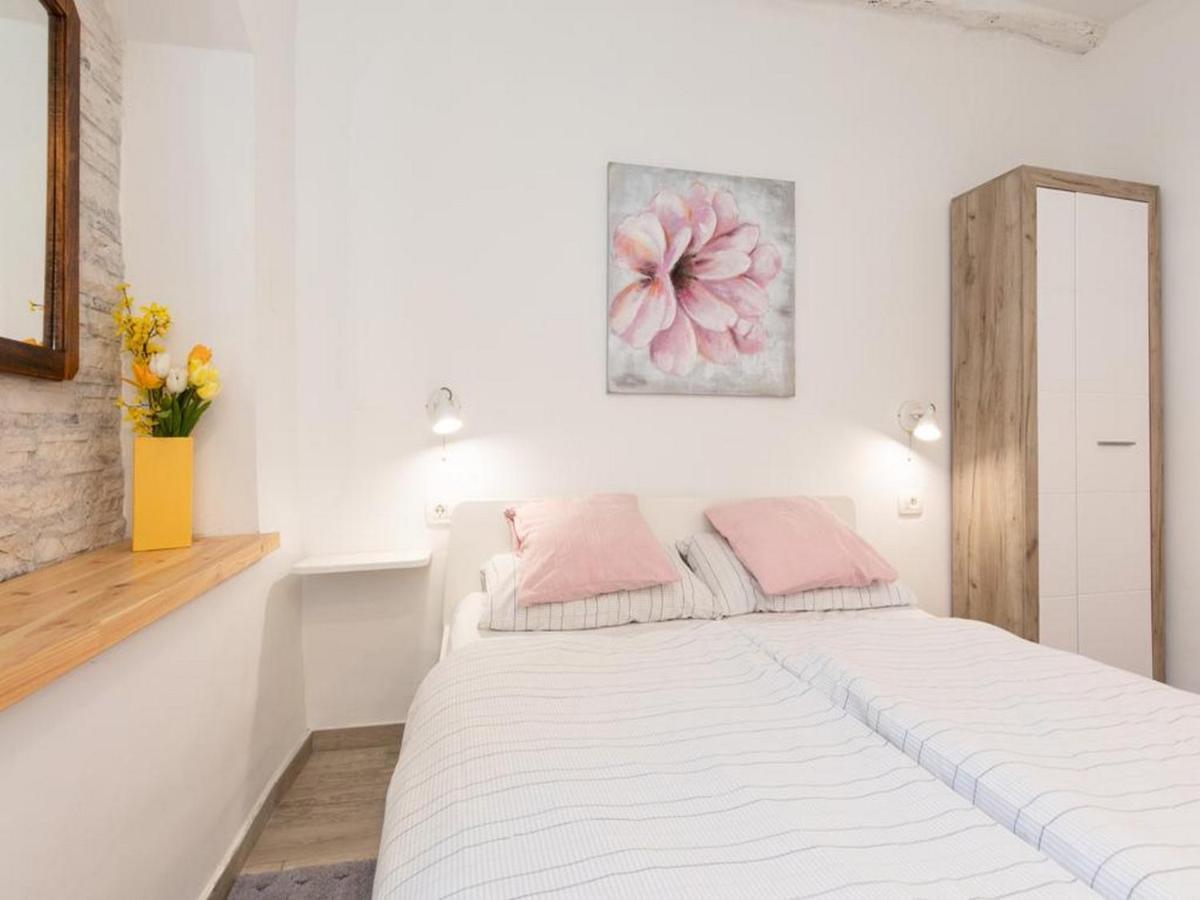 Studio Apartment Sisi โอปาติยา ภายนอก รูปภาพ