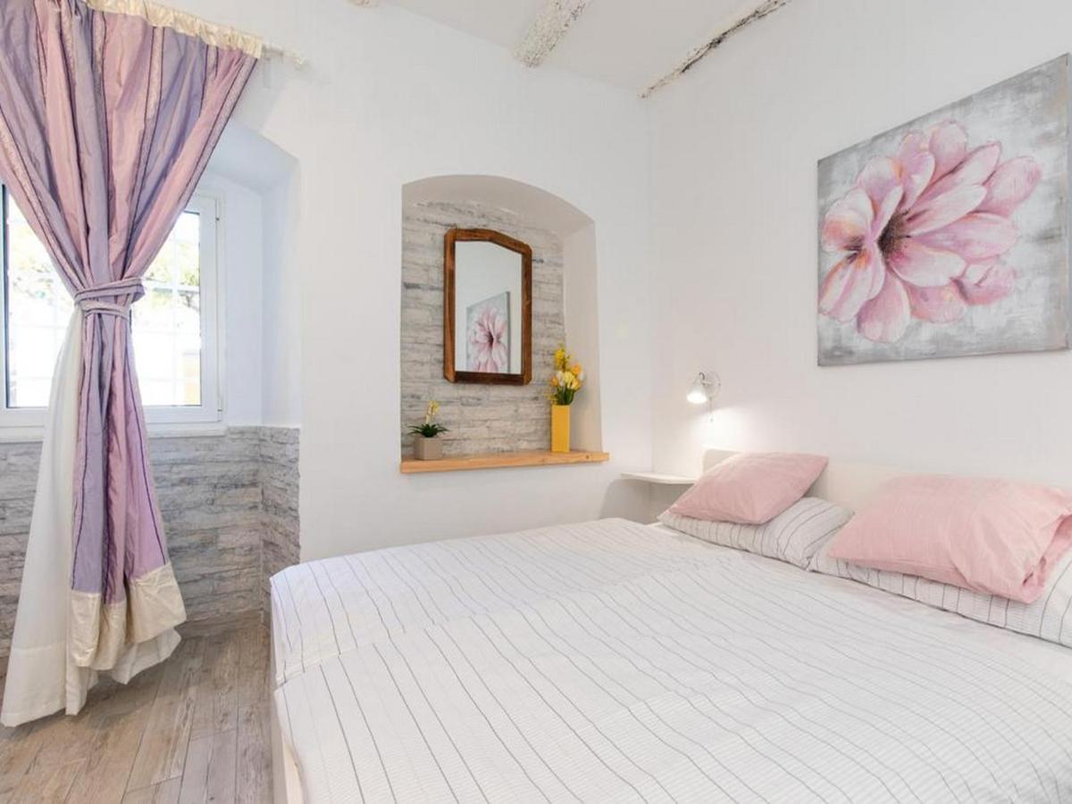 Studio Apartment Sisi โอปาติยา ภายนอก รูปภาพ