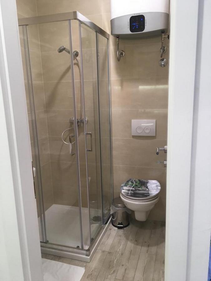 Studio Apartment Sisi โอปาติยา ภายนอก รูปภาพ